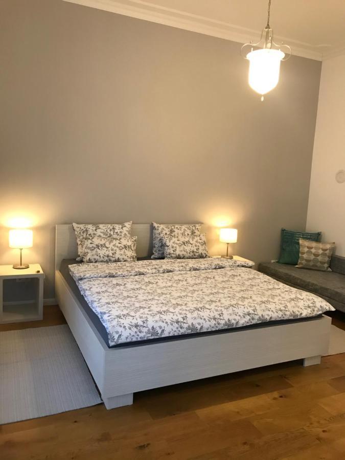 Aurelia Rooms Mostar Luaran gambar
