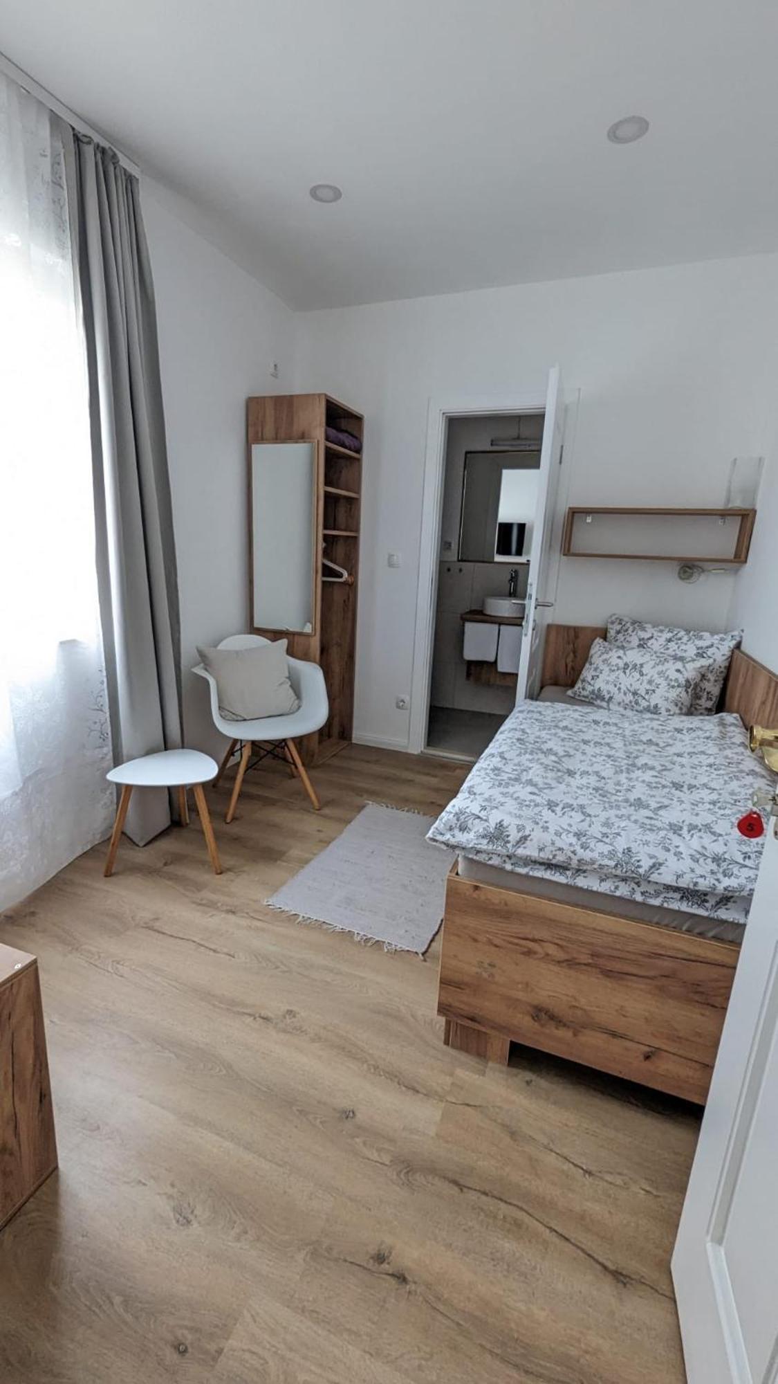 Aurelia Rooms Mostar Luaran gambar
