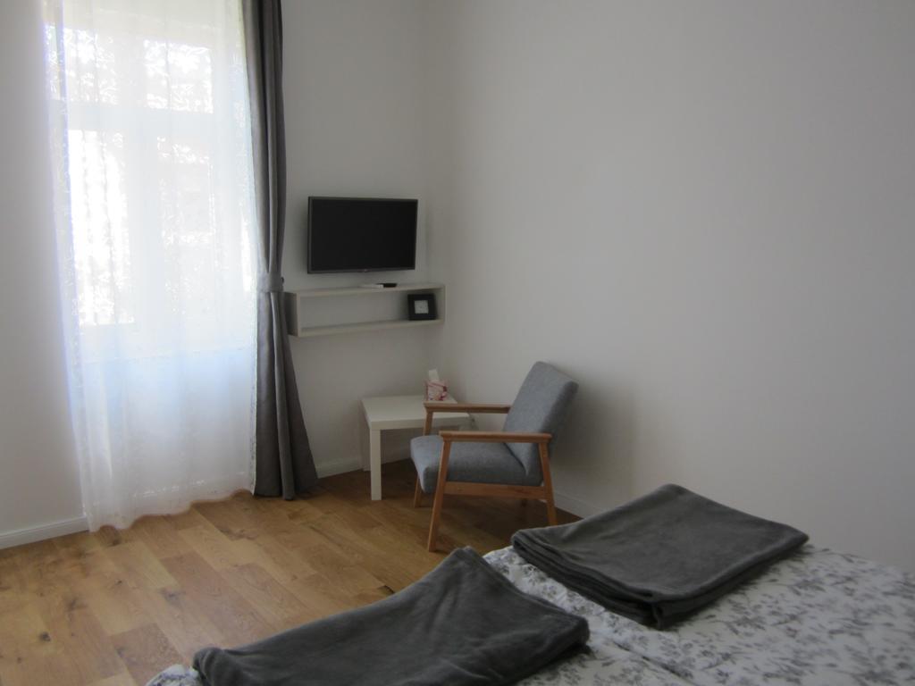 Aurelia Rooms Mostar Luaran gambar