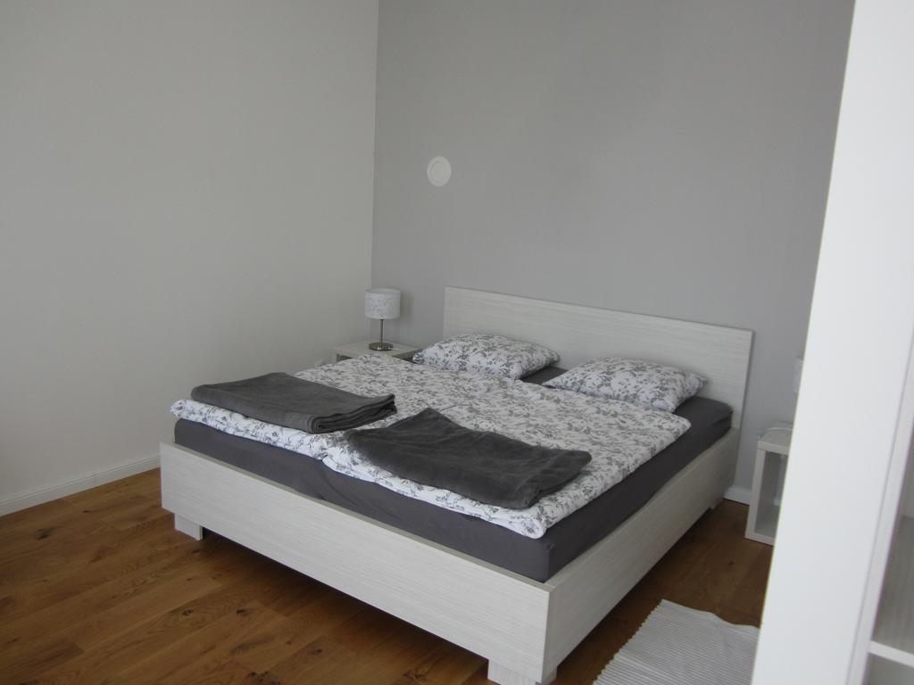 Aurelia Rooms Mostar Luaran gambar