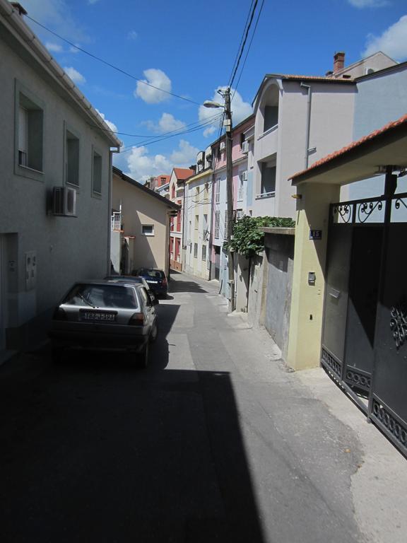 Aurelia Rooms Mostar Luaran gambar
