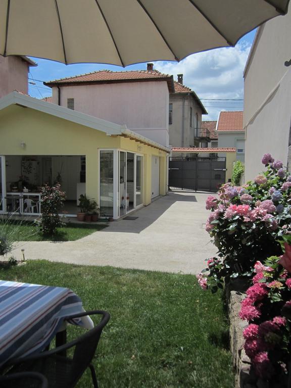 Aurelia Rooms Mostar Luaran gambar