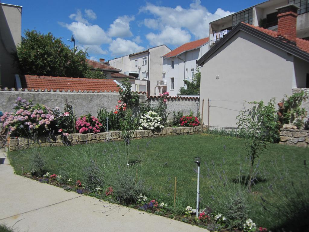 Aurelia Rooms Mostar Luaran gambar