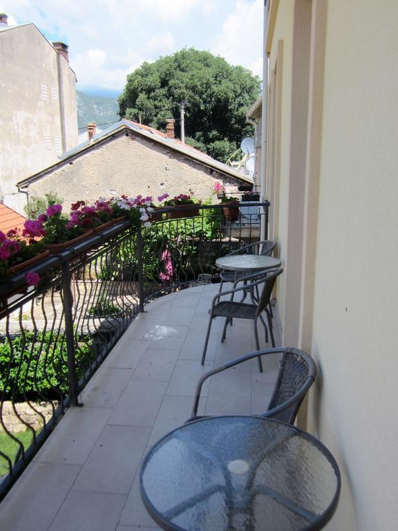 Aurelia Rooms Mostar Luaran gambar