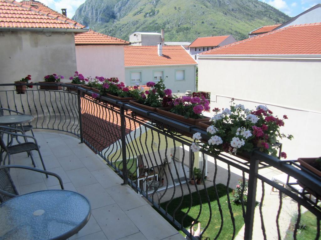 Aurelia Rooms Mostar Luaran gambar