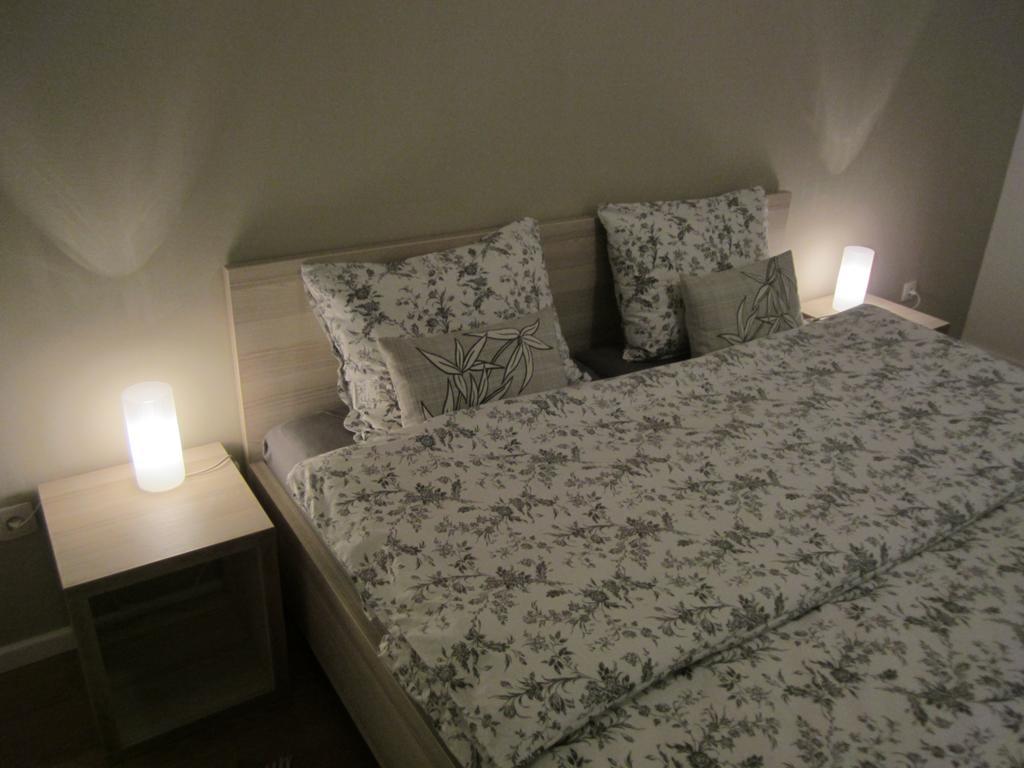 Aurelia Rooms Mostar Luaran gambar